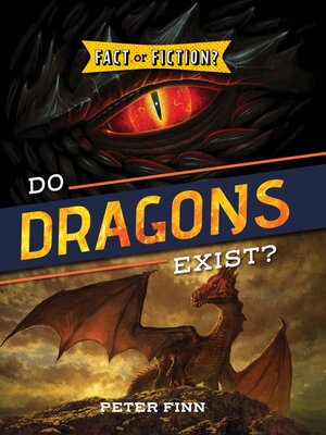 cover image of Do Dragons Exist?